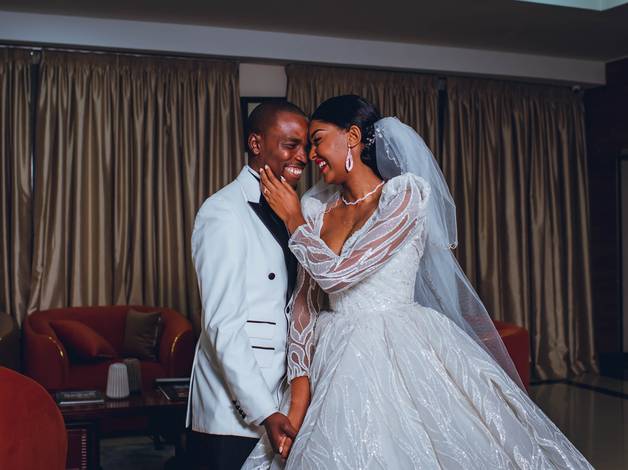 Casamento de Fernando e Késsia 