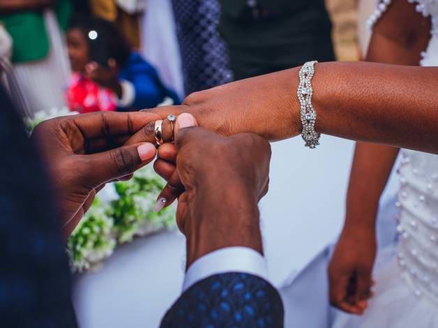 Casamento de JESSICA & ALBANO