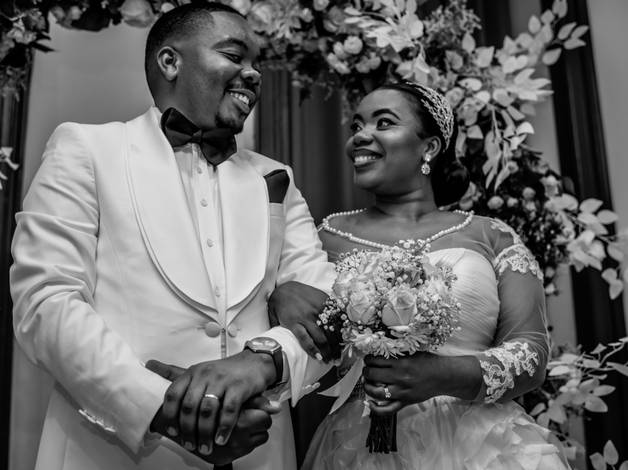 Casamento de Rossana & Braulio