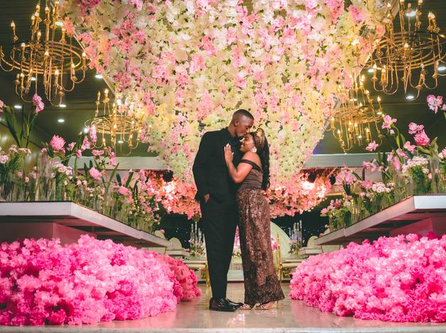 Pedido Tradicional de Neide & Elísio