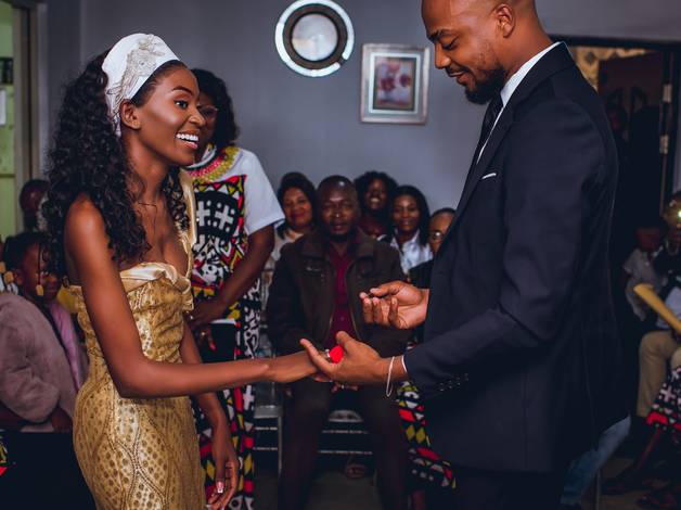 Pedido Tradicional de JURIDSON & FAYEMA