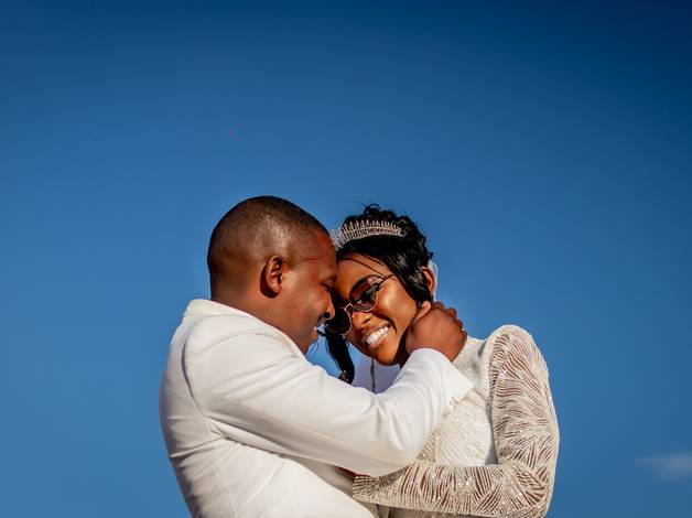 Casamento de Cidália & Djei