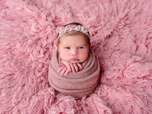 Newborn de Antonella