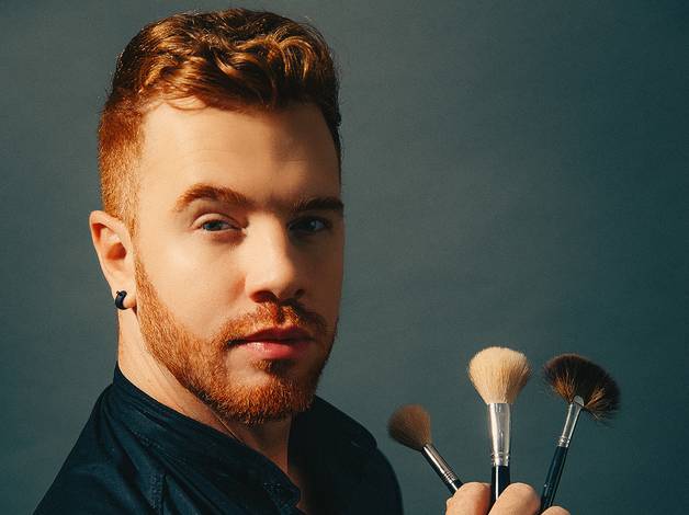 Posicionamento Digital de Lucas Sartório