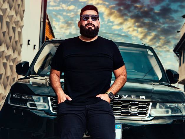 Posicionamento Digital de José do Brasil - Posicionamento Digital