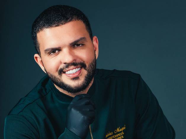 Posicionamento Digital de Vinicius Muqui - Retrato