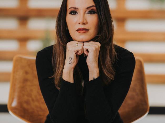 Posicionamento Digital de Samela