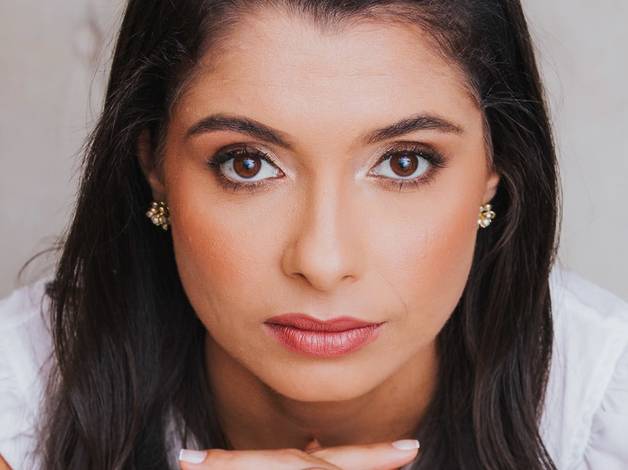 Posicionamento Digital de Lara Costa