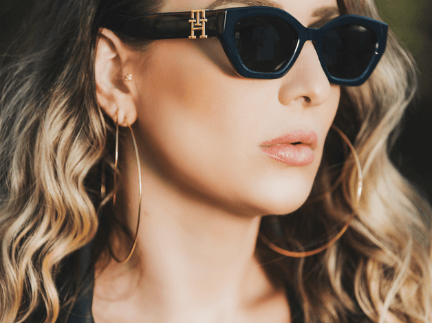 Publicidade de Óticas Anchieta