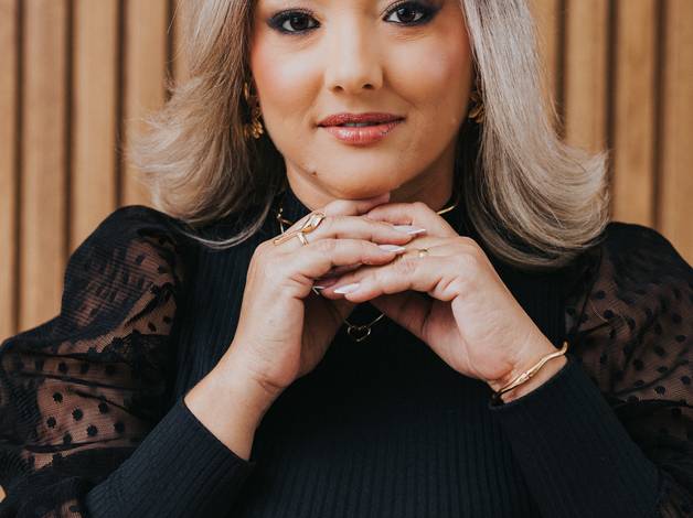 Posicionamento Digital de Márcia Xavier