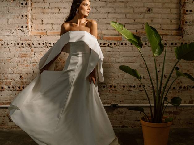 Editorial de Ana e Daniel