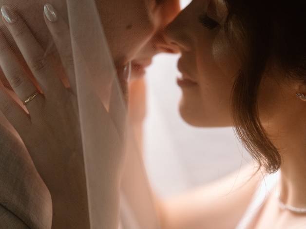 Casamentos de Isabela e Heber