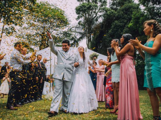 Casamentos de Casamento Mayara e Tharsis