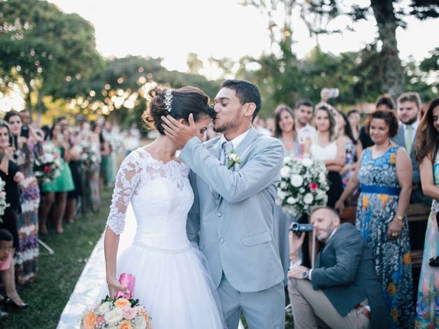 Casamentos de Casamento de Nívea e Caco