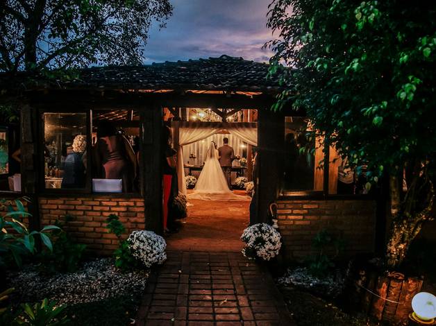 Casamentos de Casamento de Rafael e Priscila