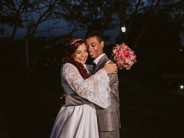 Casamentos de Marília & Emanuel