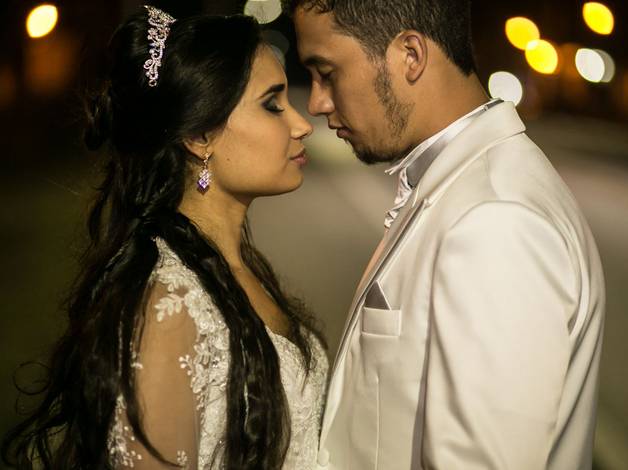 Casamentos de Jacielle e Daniel