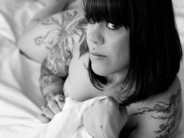 Ensaio Sensual | Ensaio Boudoir de 