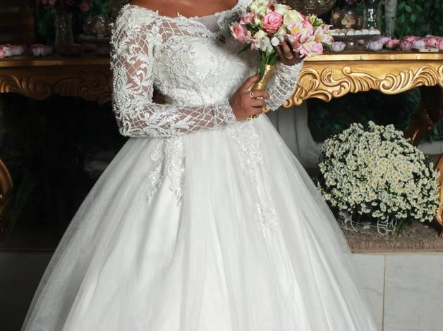 Casamento  de Casamento Karyne e Júlio 