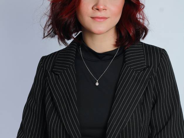 Ensaio Corporativo de Ensaio Corporativo Rafaella Prado