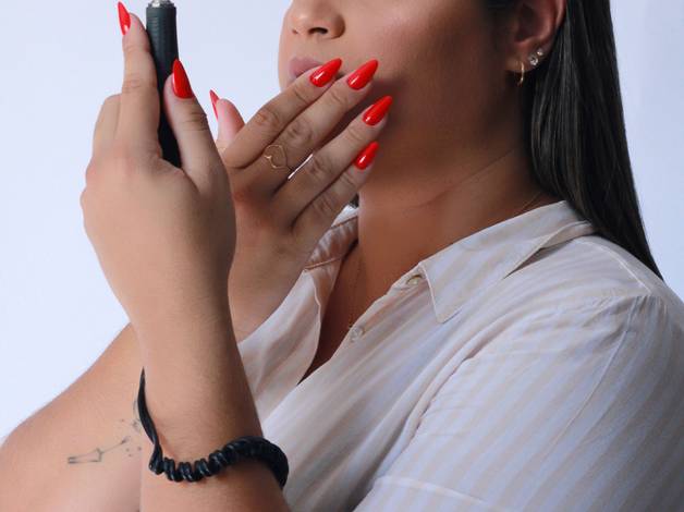 Ensaio Corporativo de Ensaio Corporativo Tatiele