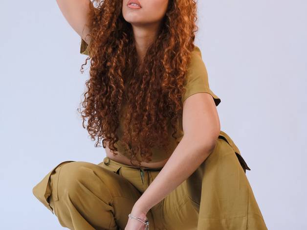 Ensaios femininos de Ensaio Raquel Alves