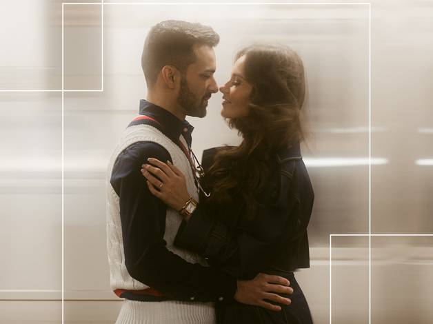 PRE-WEDDING de WHERE STORIES BEGIN