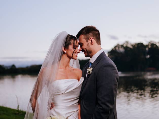 Casamentos de Gabriela&Matheus