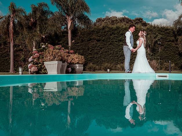 Casamentos de Casamento Camila e Lucas