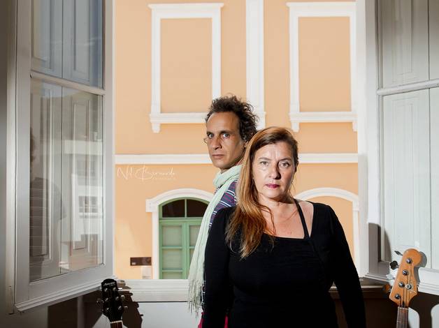 Casal - Pre Wedding de Ensaio de Casal