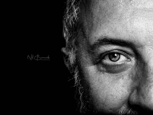 Masculino de Ensaio Masculino Roberto