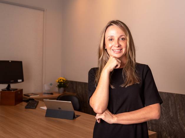 Corporativo de Ensaio Corporativo