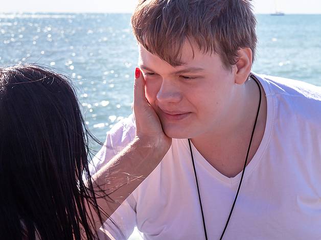 Masculino de Ensaio 15 Anos do Enzo