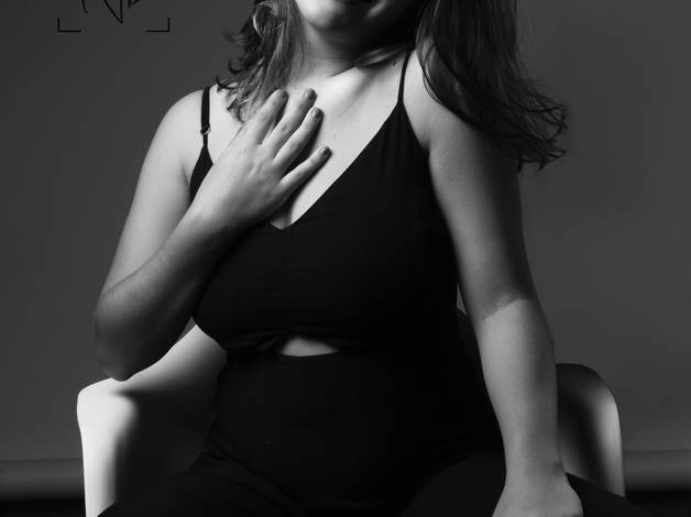 Feminino de Ensaio Feminino Julia