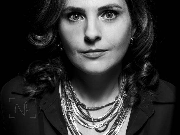 Feminino de Ensaio Feminino Isabela