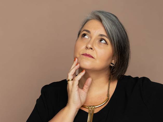 Corporativo de Ensaio Feminino Janaina