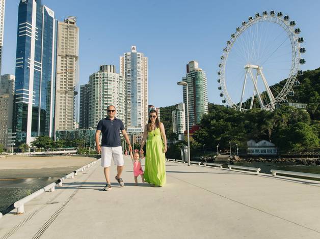 Infantil de Ensaio Infantil da Mariah