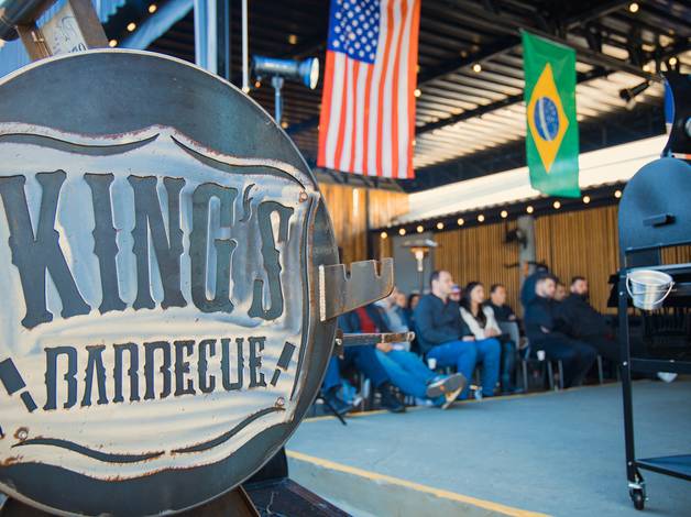 Eventos de Smoked Day