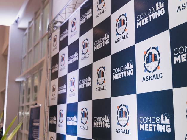 Eventos de Evento ASBALC 2022