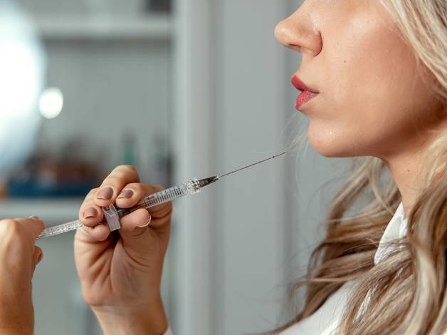 Corporativo de Ensaio de Negócios - Karina