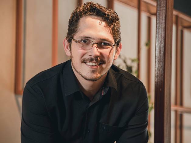 Corporativo de Ensaio Corporativo Valério