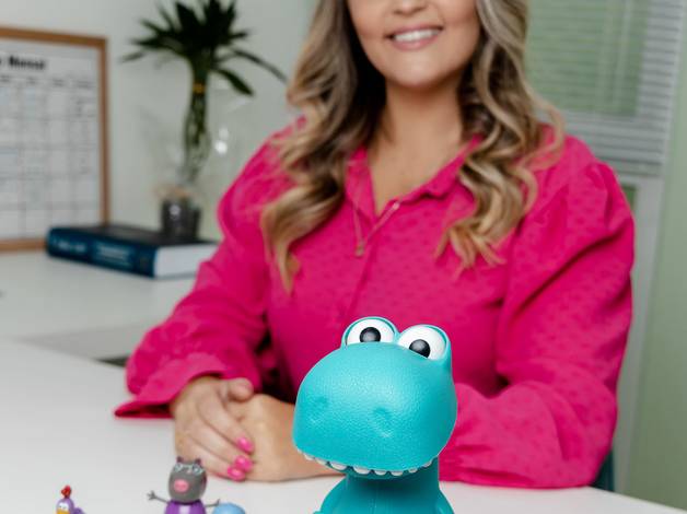 Corporativo de Ensaio Corporativo Nilsa