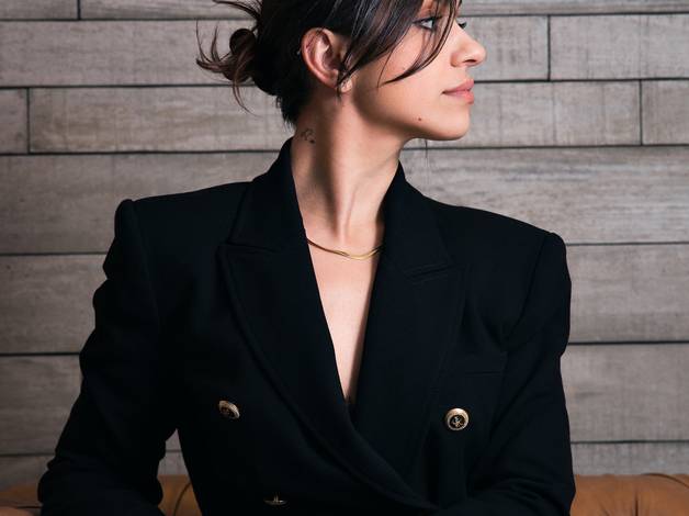 Corporativo de Ensaio de Negócios Amanda