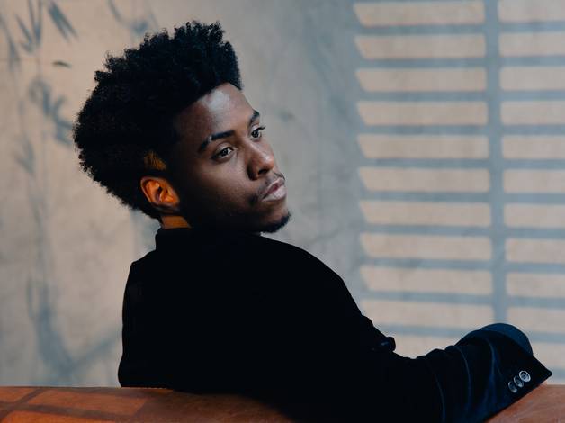 Corporativo de Ensaio Corporativo - Pablo