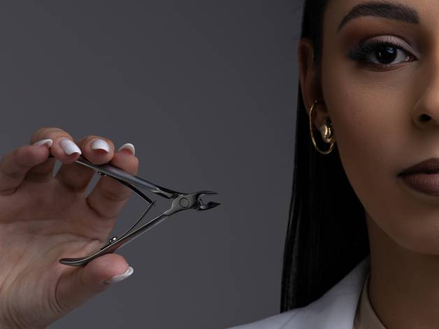 Corporativo de Ensaio de Negócios - Nathy