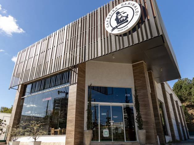 Eventos de Fotos Institucionais - Cafeeira Garibaldi