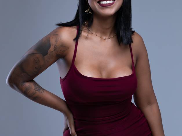 Corporativo de Ensaio de Negócios - Luce