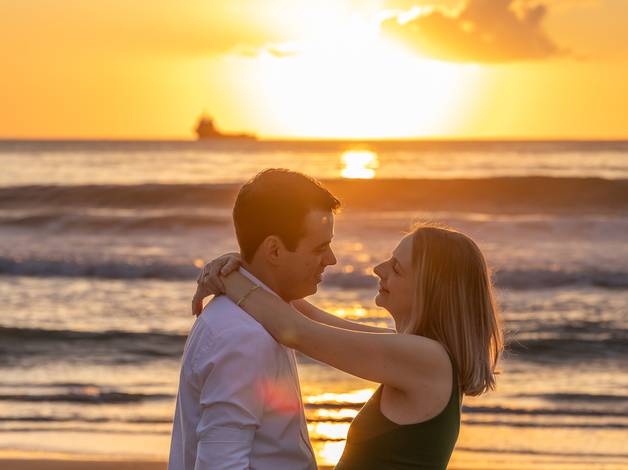 Gestante - Parto de Ensaio Gestante - Maria Eugênia