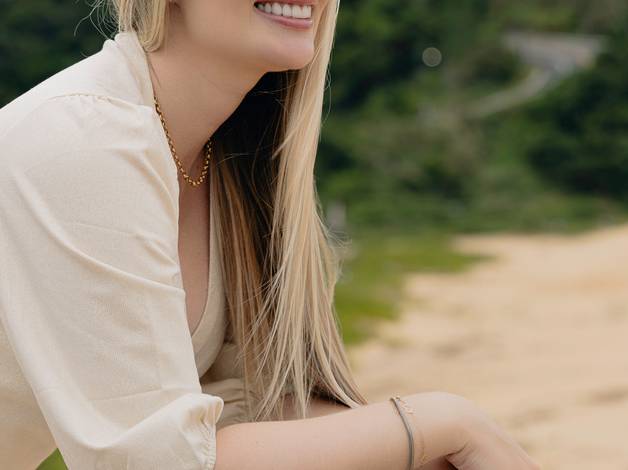 Feminino de Ensaio Pessoal - Jessica