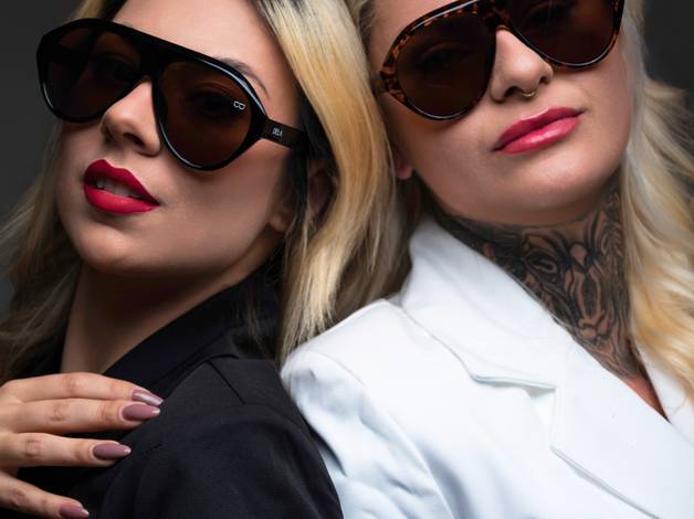 Feminino de Ensaio Pessoal - Use Dela